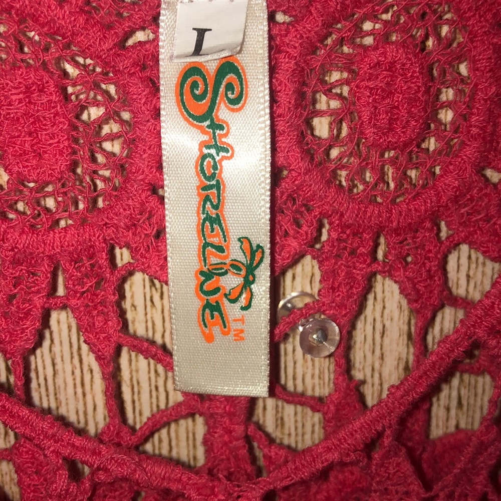 Cover up - Picture 2 of 2